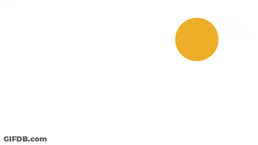 Pocoyo Elly Making A Rainbow GIF