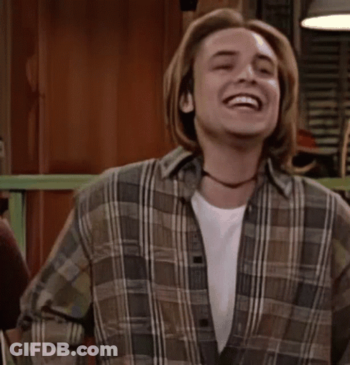 Point And Laugh Eric Matthews GIF