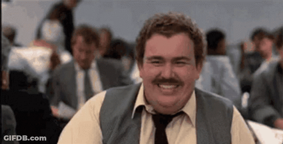 Point And Laugh Johhn Candy GIF