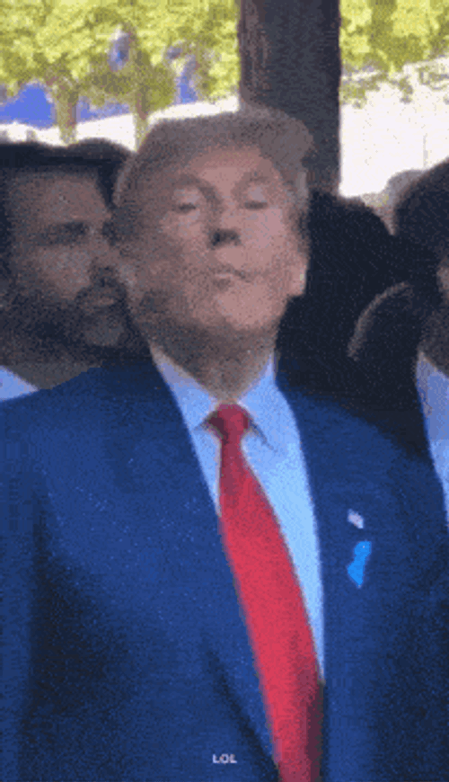 Point At You Thumbs Up GIF