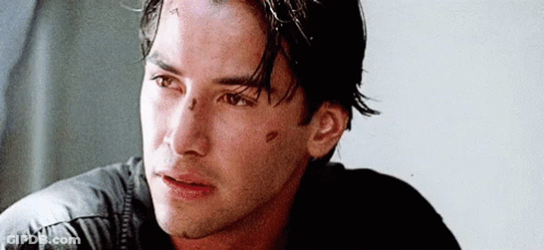 Point Break GIF