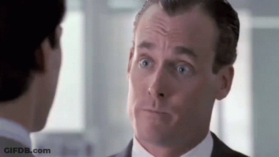 Point Break Keanu Reeves Eating GIF