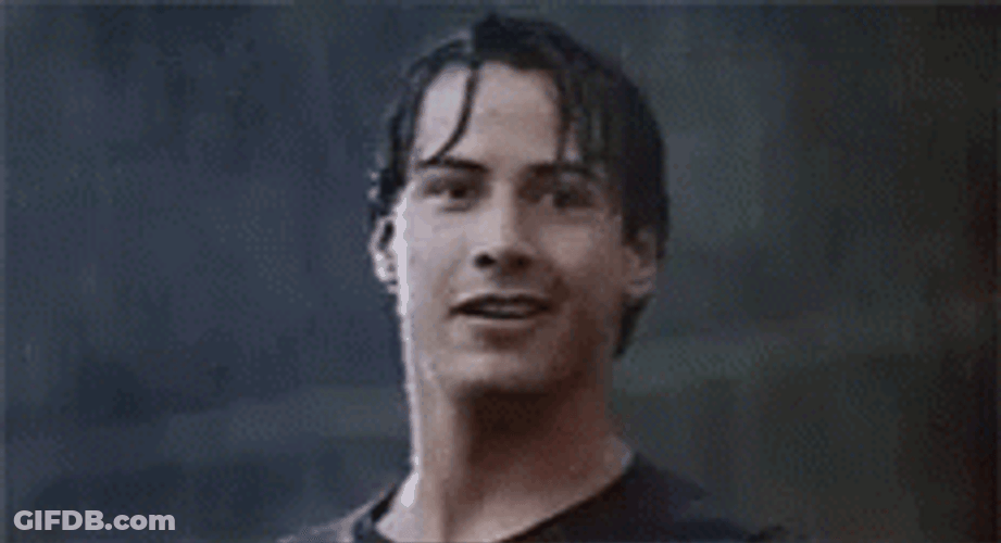 Point Break GIF