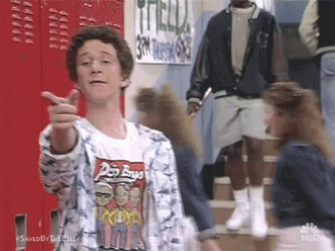 Point Gun In Mouth GIF