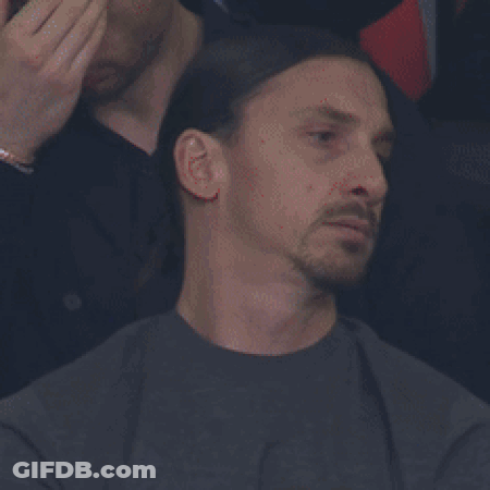Pointing Man Says You Can Do Better Than That GIF