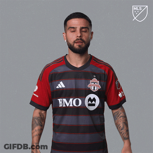 Pointing To The Sky Lorenzo Insigne GIF