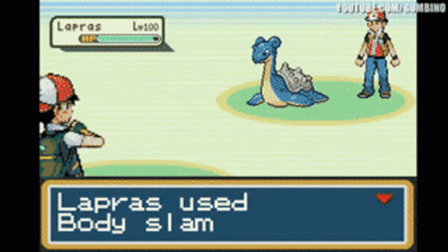 Pokemon Buff Pikachu Gameplay Meme GIF