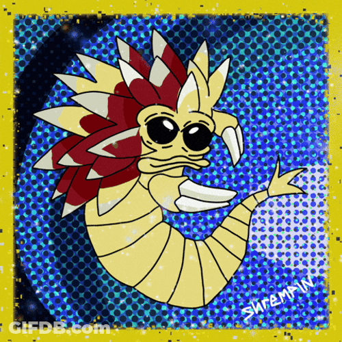 Pokemon Card Claws And Cards GIF