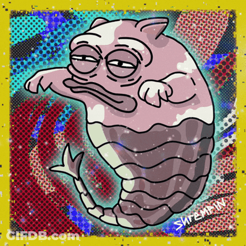 Pokemon Card Drowzee GIF