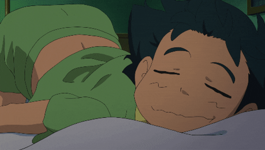 Pokemon Cute Pikachu Getting Angry Ash GIF