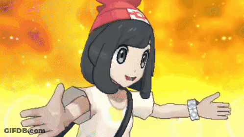 Pokemon Evolution Generation One To Generation I GIF