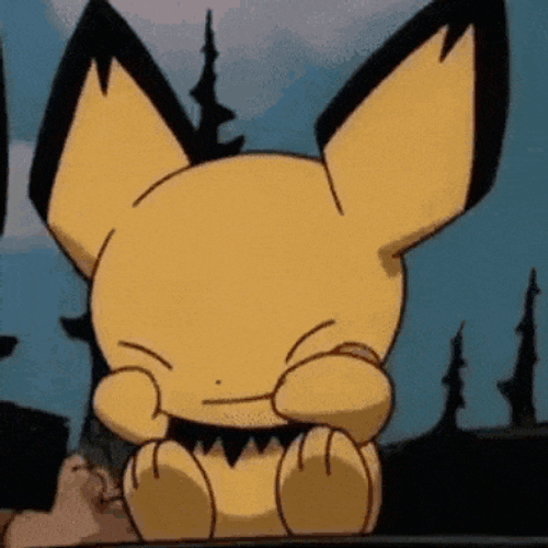 Pokemon GIF