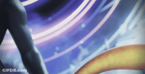 Pokemon In Space Saying Big Drip GIF