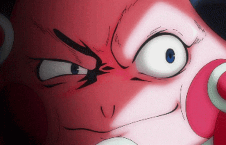 Pokemon Mr Mime Sinister Look Meme GIF