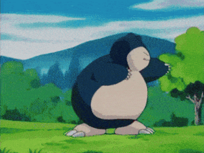Pokemon Rhydon GIF