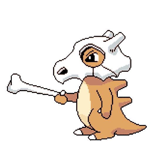 Pokemon Sticker GIF