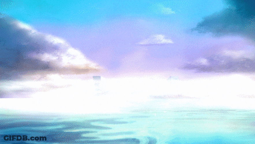 Pokemon TCG Magikarp And Wailord GIF