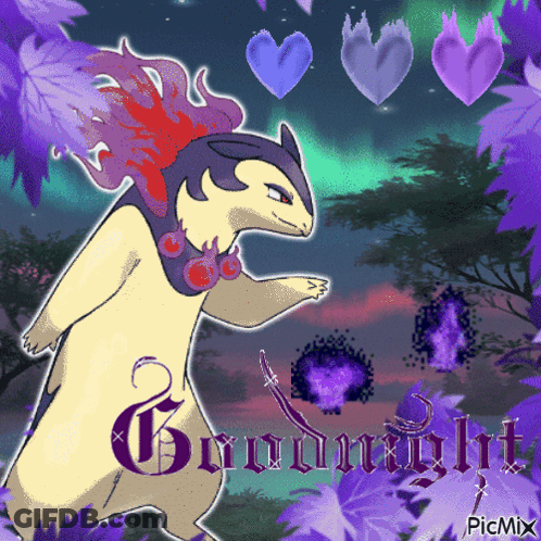 Pokemon With Hearts Groundlily GIF