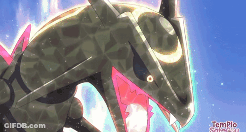 Pokemon With Templo Written On It GIF