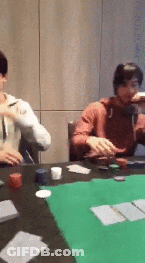 Poker GIF