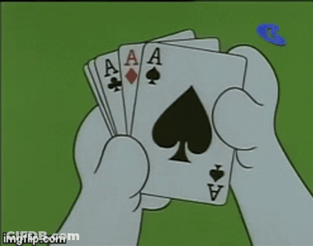 Poker GIF