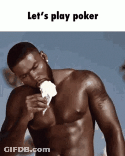 Poker GIF