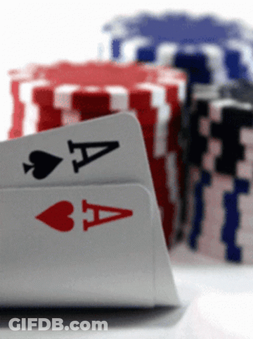 Poker GIF