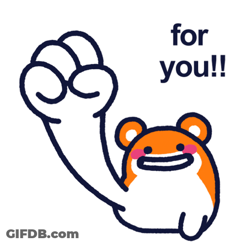 Poki Pokithehamster GIF