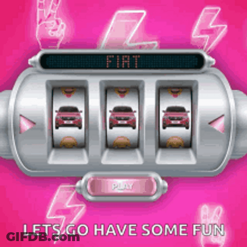 Pokies Slot Machine Have Some Fun GIF