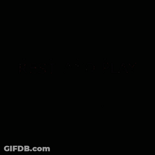 Pokies Slot Machine Weekend Again Rest Play GIF