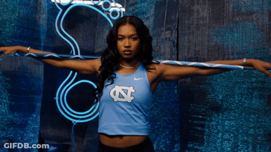 Pole Vault Spencer Locke GIF