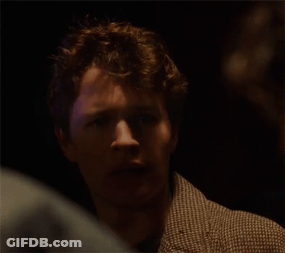 Police Lights Sirens Ansel Elgort GIF