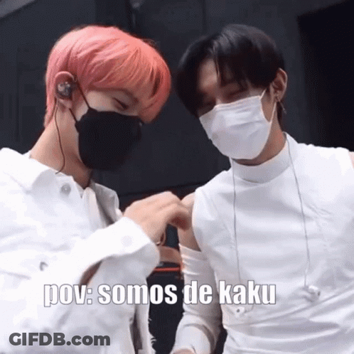 Police Officers Holding Hands In Office GIF