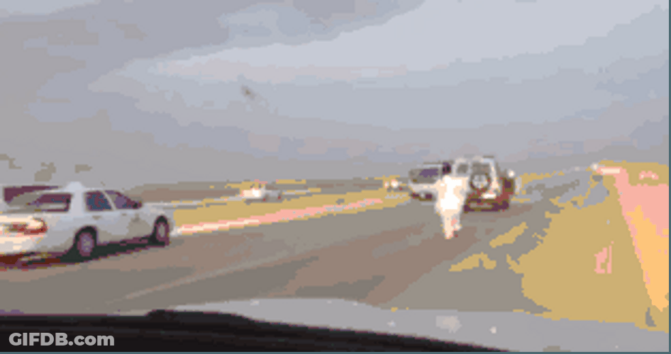Police Taliban Rode Rage GIF