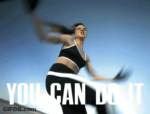 Police Woman Holding Book Says We'll Be Done GIF