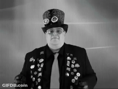 Policits Jim Sterling GIF