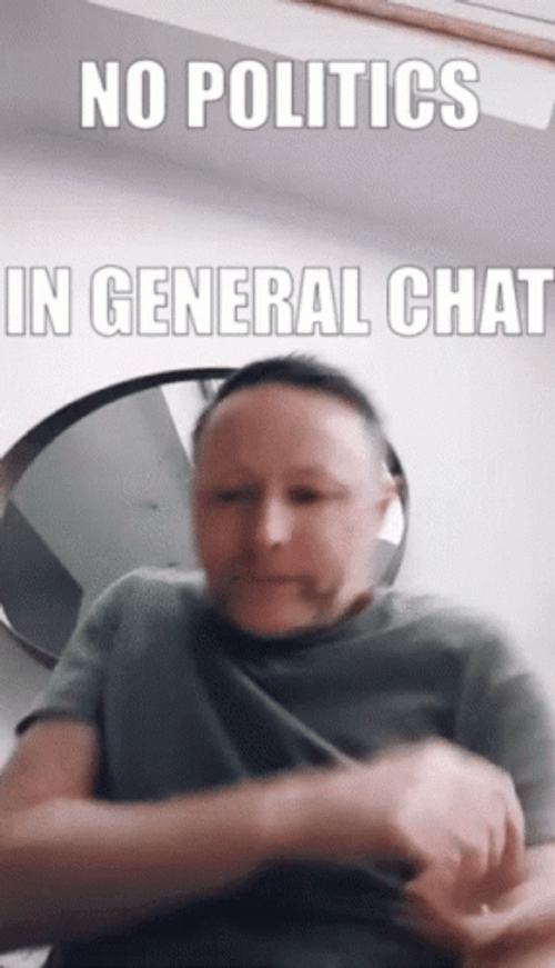 Politics Discord Chat Limmy Dance GIF