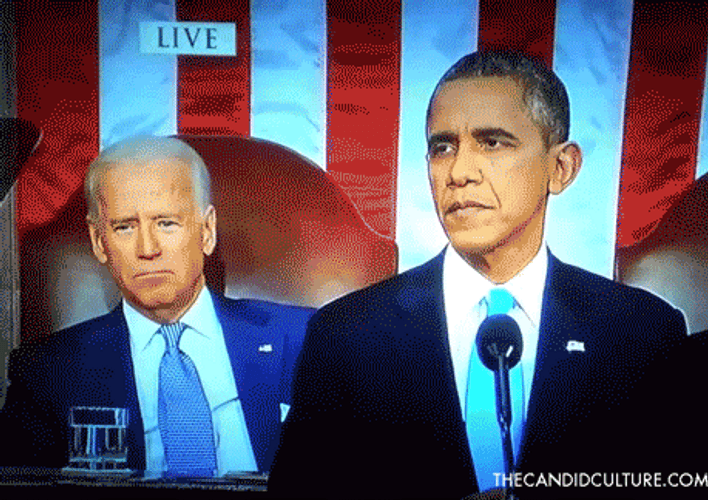 Politics Humor American Presidents GIF