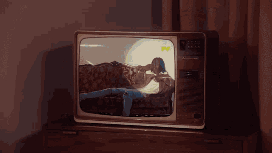 Polo G Better Days MV GIF