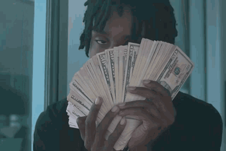 Polo G Dyin Breed GIF