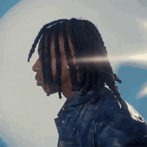 Polo G Praying Hands GIF