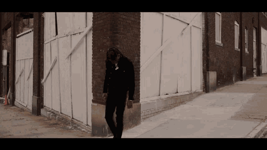 Polo G Wishing For A Superhero GIF