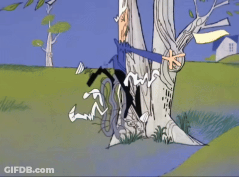Polo Polo La Pantera Rosa GIF