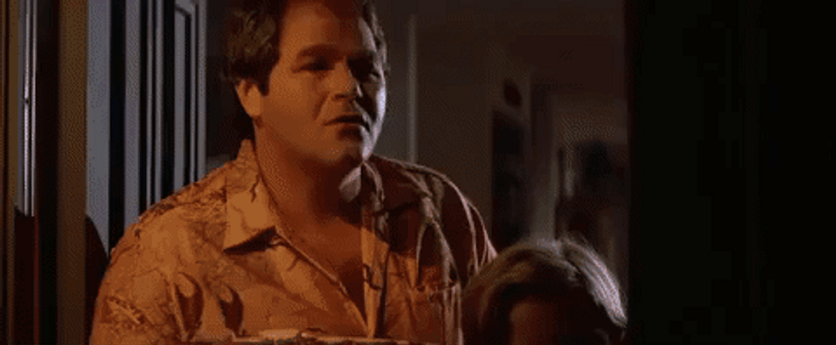 Poltergeist Ben Tuthill Michael McManus GIF