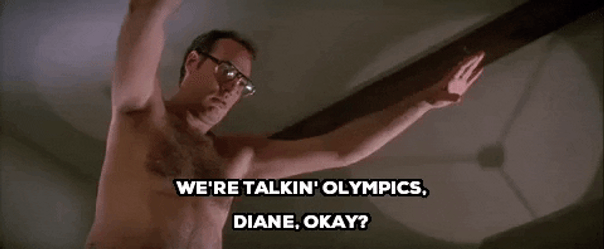Poltergeist Playful Steve Freeling Craig Nelson GIF
