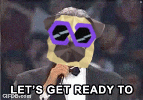 Polygon Polypug GIF