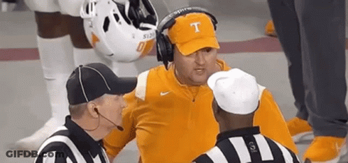 Pondweed Retirement Home Tennessee Won The Natty GIF