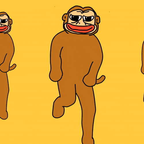 Ponke Ponkesol GIF