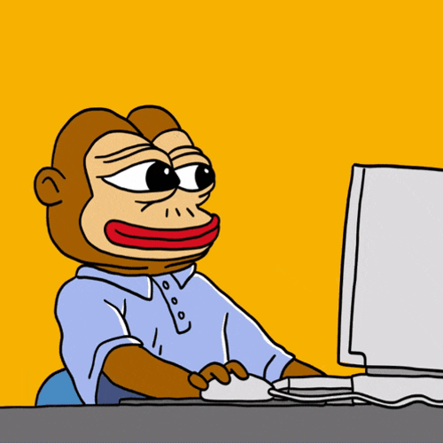 Ponke Ponkesol GIF