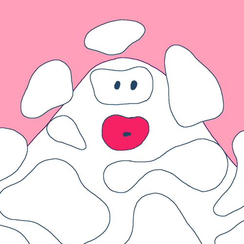 Poo Game Character Disappear GIF